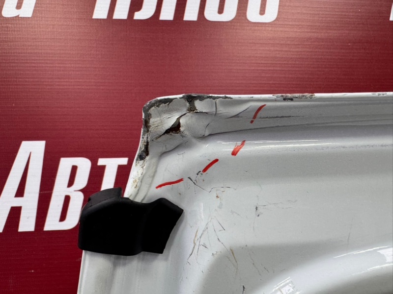 Дверь боковая - фото 8