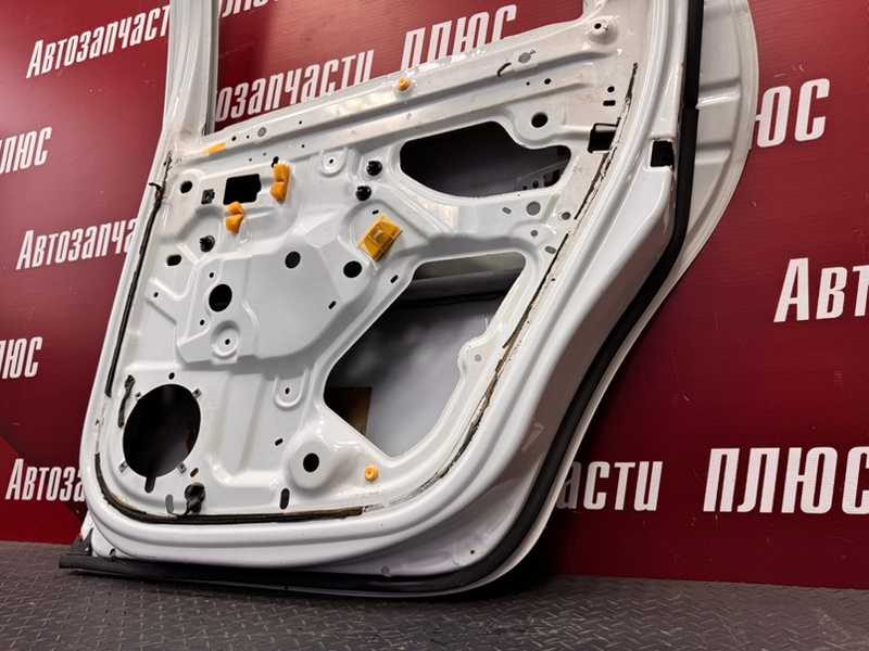 Дверь боковая - фото 9