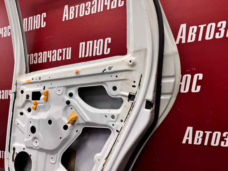 Дверь боковая - фото 10