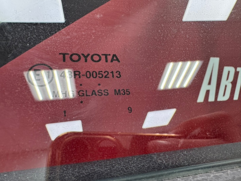 Дверь боковая - фото 9