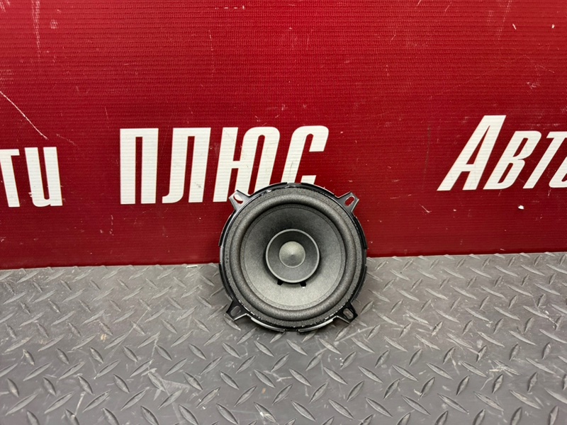 Динамик - фото 1