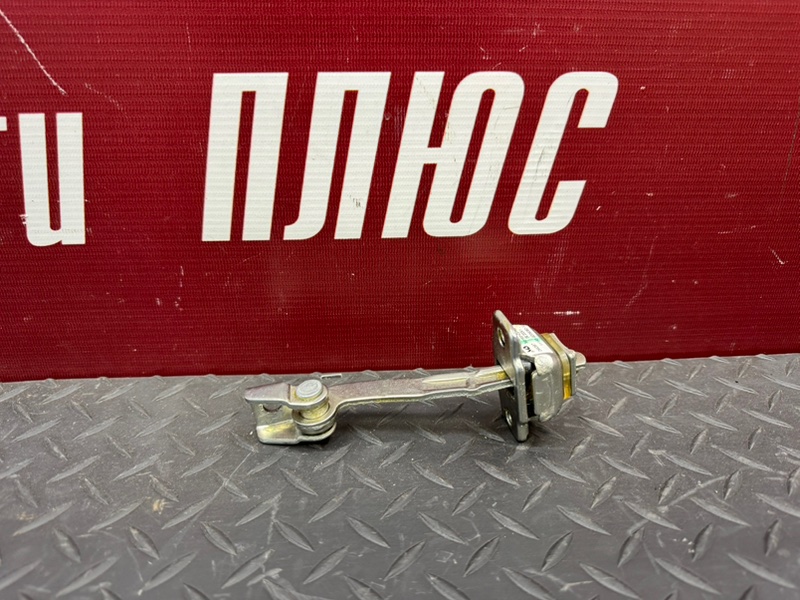 Ограничитель      двери - фото 1