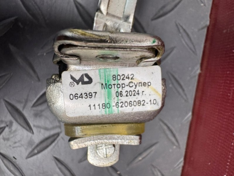 Ограничитель      двери - фото 5