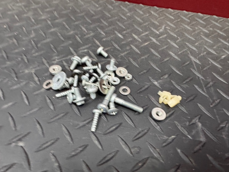 Крепеж двери - фото 3