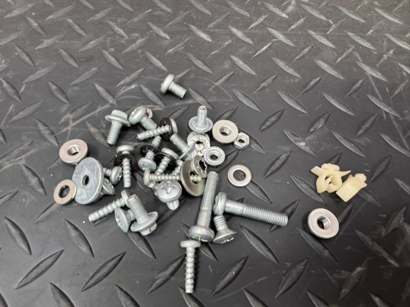 Крепеж двери - фото 4