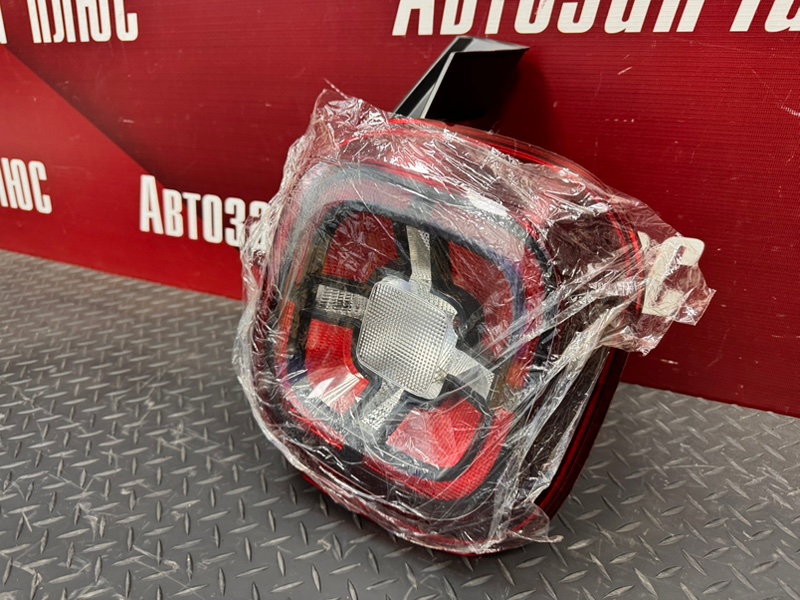 Фонарь - фото 3