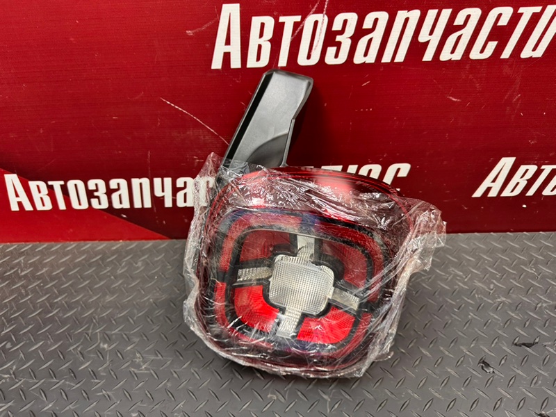 Фонарь - фото 4