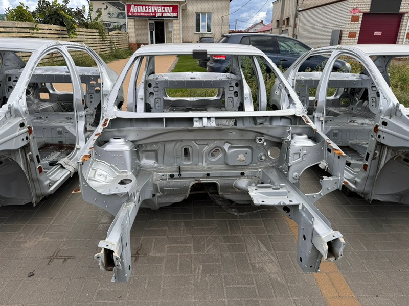 Кузов - фото 2