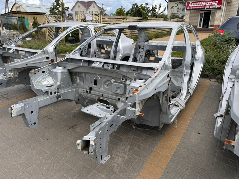 Кузов - фото 3