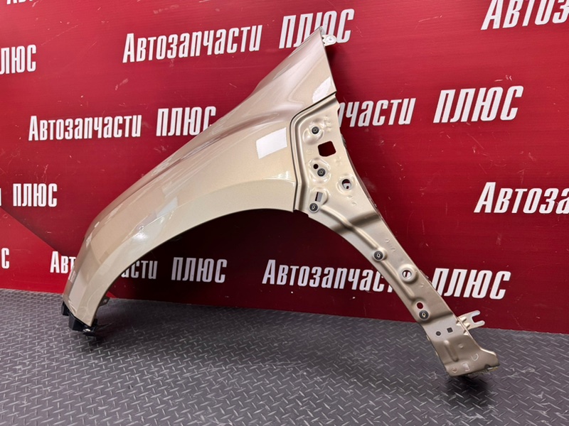 Крыло - фото 2