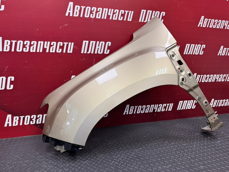 Крыло - фото 3