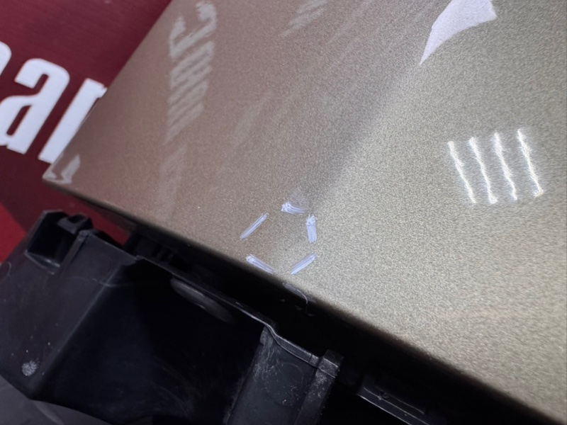 Крыло - фото 5