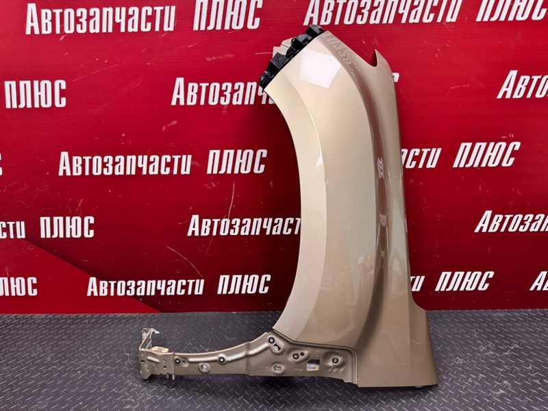 Крыло - фото 6