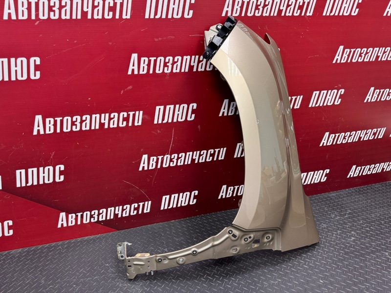 Крыло - фото 7