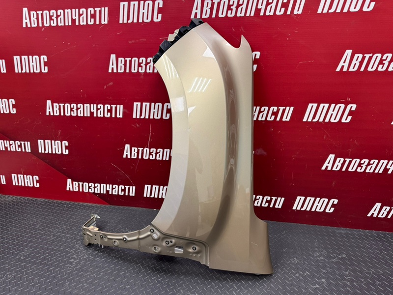 Крыло - фото 8