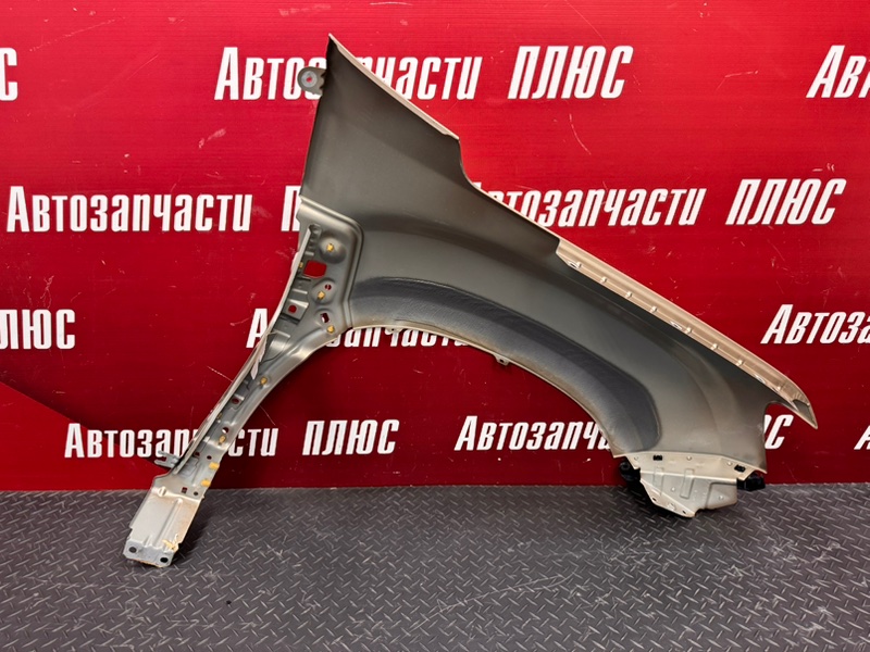 Крыло - фото 10