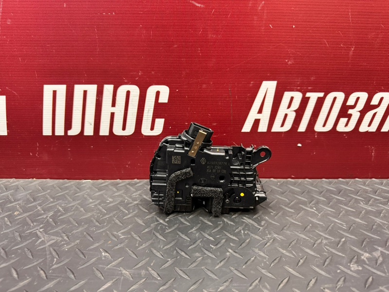 Замок      двери - фото 1