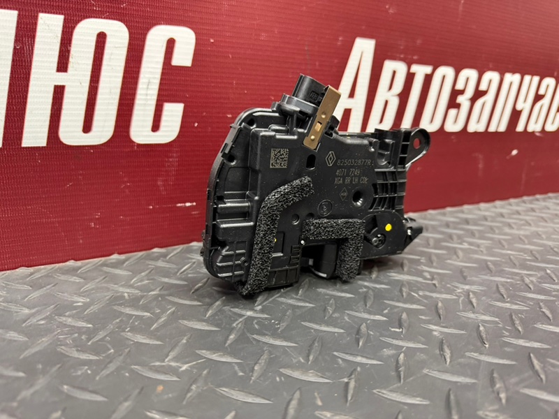 Замок      двери - фото 2