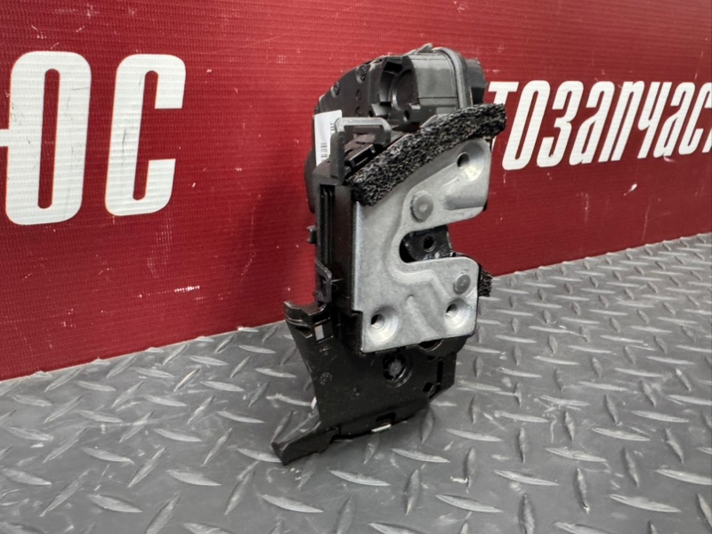 Замок      двери - фото 10