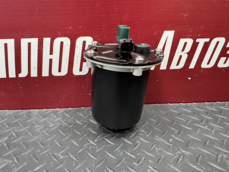 Фильтр топливный - фото 5