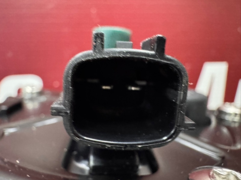 Фильтр топливный - фото 6