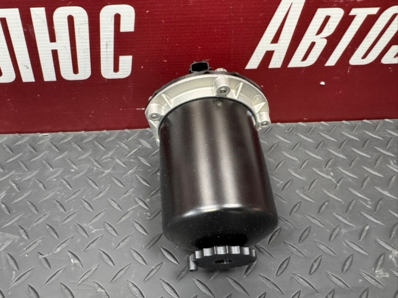 Фильтр топливный - фото 7