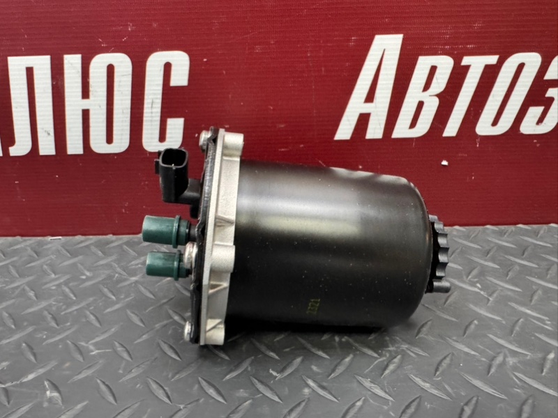 Фильтр топливный - фото 8