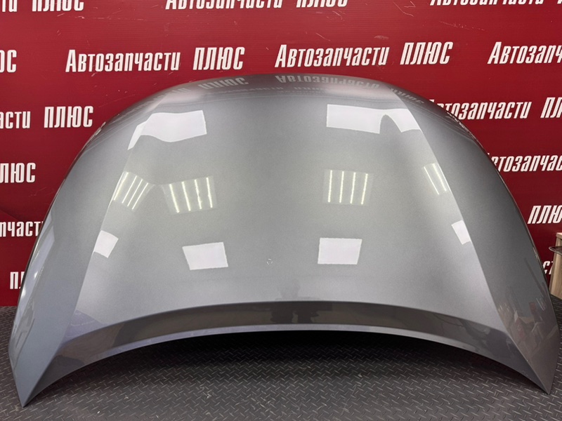 Капот - фото 1