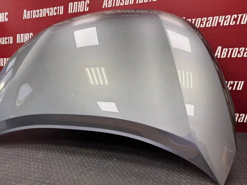 Капот - фото 3