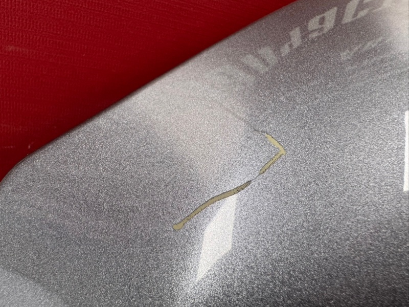 Капот - фото 5