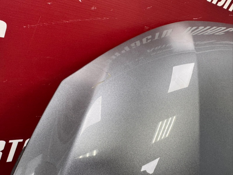 Капот - фото 6