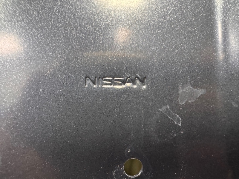 Капот - фото 10