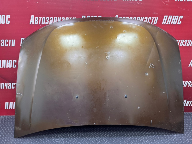 Капот - фото 1