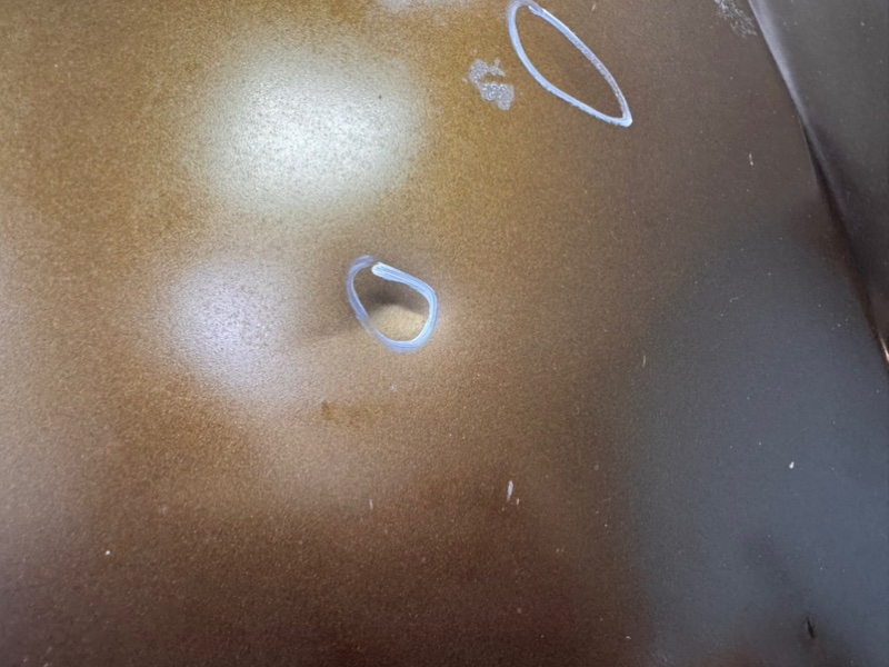 Капот - фото 4