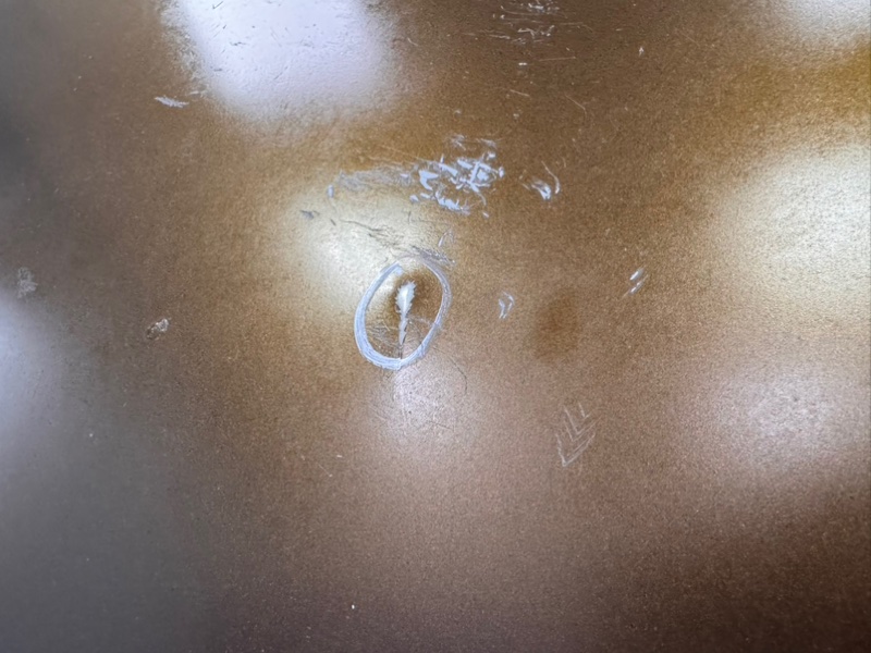 Капот - фото 5