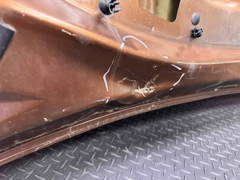 Капот - фото 10