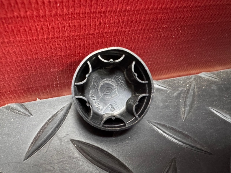 Крышка - фото 5