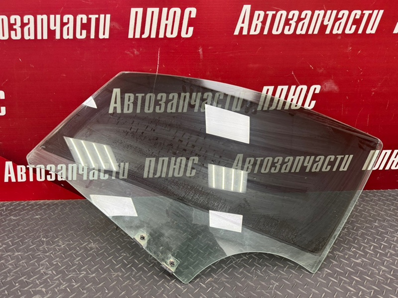 Стекло      двери - фото 1