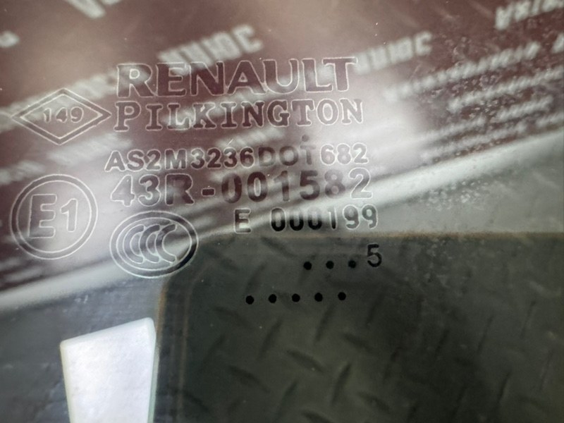 Стекло      двери - фото 5