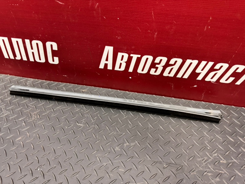 Уплотнитель стекла двери внутренний - фото 7
