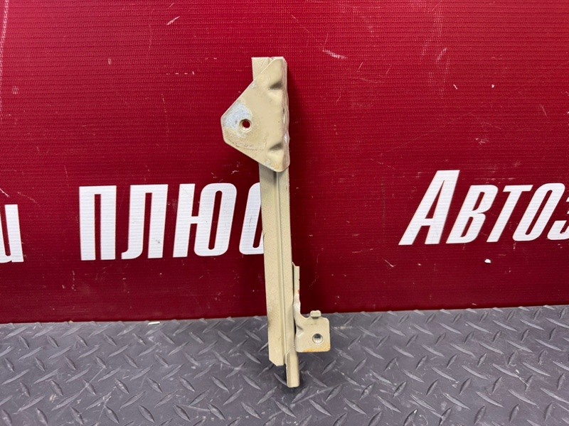 Направляющая стекла     двери - фото 5