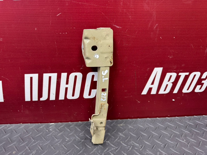 Направляющая стекла     двери - фото 7