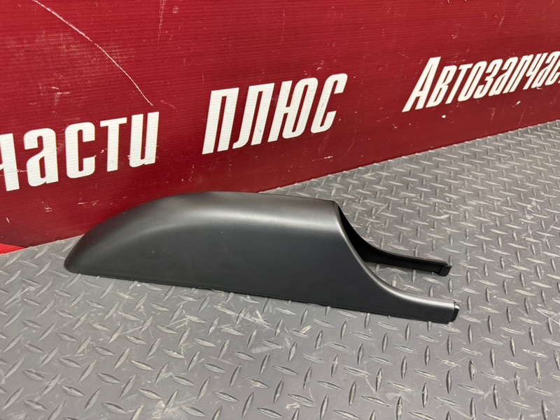 Накладка рейлинга - фото 2