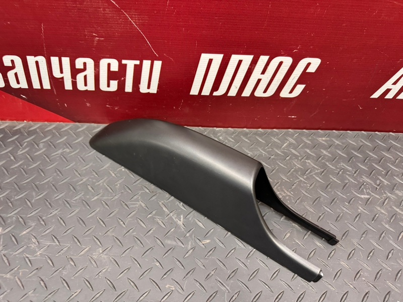 Накладка рейлинга - фото 3