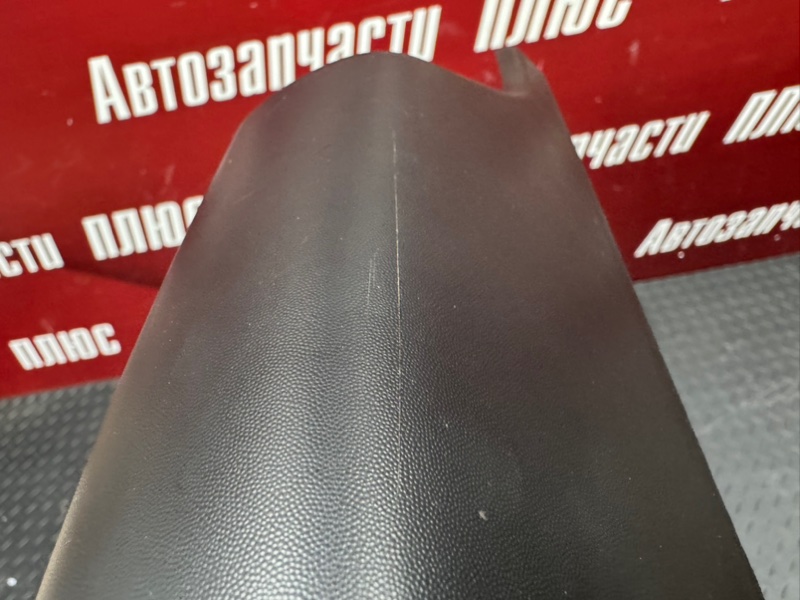 Накладка рейлинга - фото 7