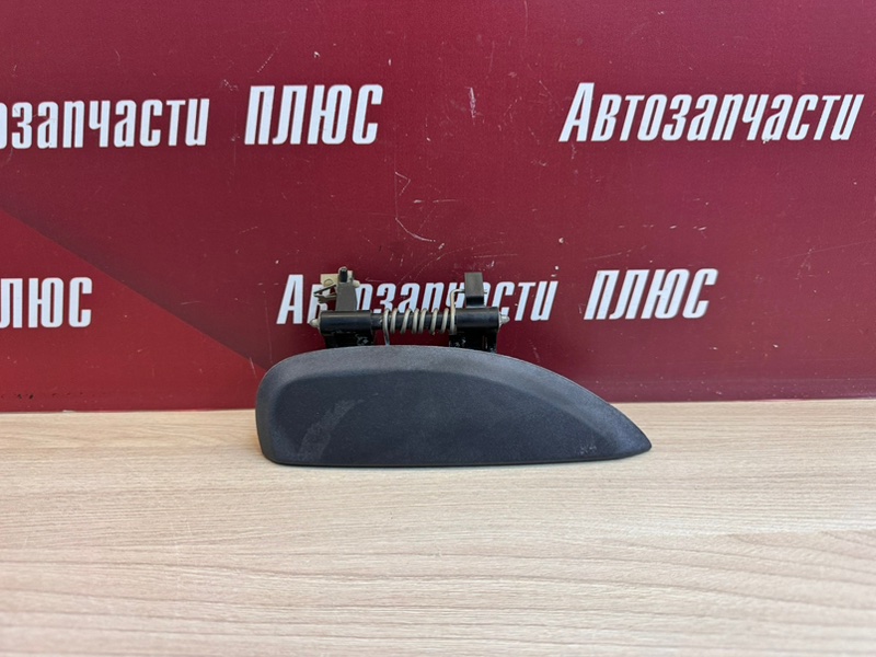 Ручка двери внешняя - фото 1