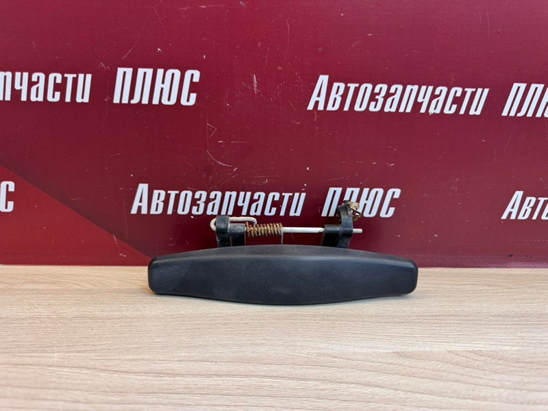 Ручка двери внешняя - фото 1
