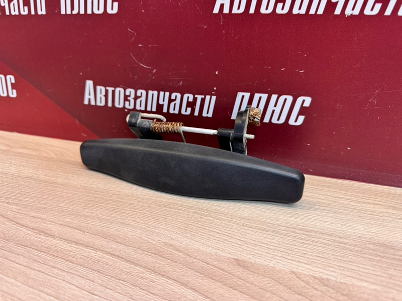 Ручка двери внешняя - фото 3
