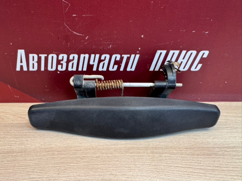 Ручка двери внешняя - фото 4