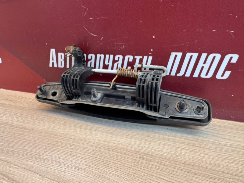 Ручка двери внешняя - фото 8